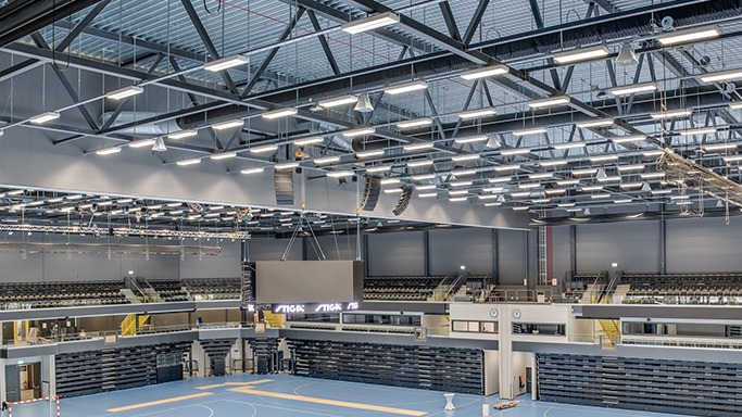 脚踝再次被晃没了